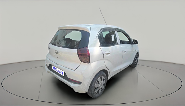 2019 Hyundai NEW SANTRO MAGNA, CNG, Manual, 74,597 km, exterior