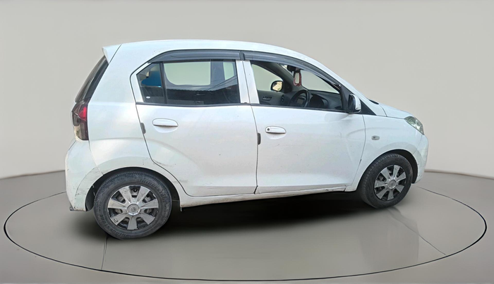 2019 Hyundai NEW SANTRO MAGNA, CNG, Manual, 74,597 km, exterior