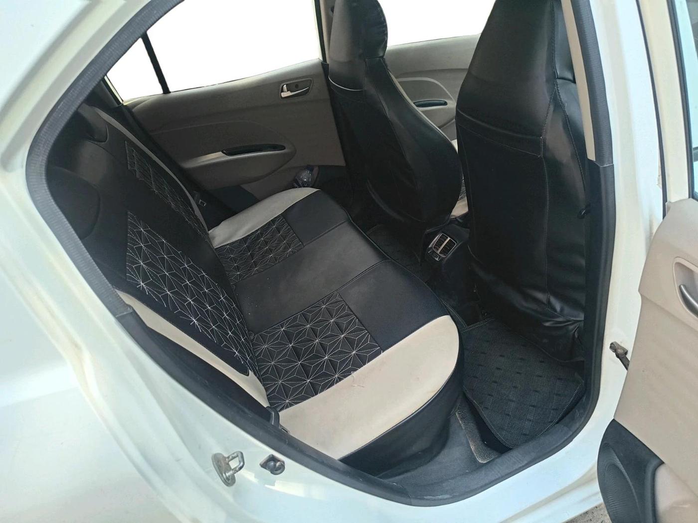 2019 Hyundai NEW SANTRO MAGNA, CNG, Manual, 74,597 km, interior