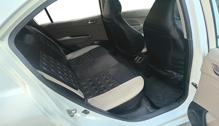 2019 Hyundai NEW SANTRO MAGNA, CNG, Manual, 74,597 km, interior