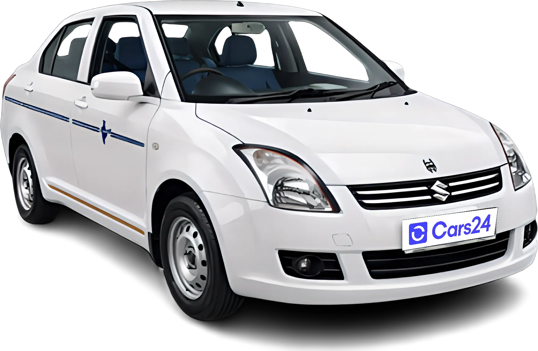 2015 Maruti Swift Dzire - Sedan - Diesel - Manual - ₹1.48 lakh