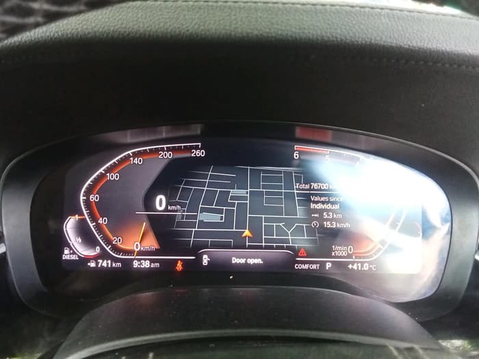 Interior