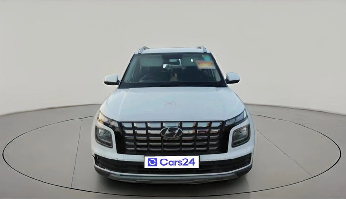 2024 Hyundai VENUE S PLUS 1.5 CRDI, Diesel, Manual, 27,474 km, exterior