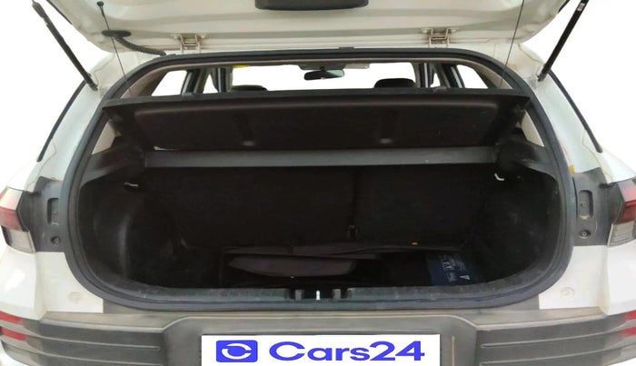 2024 Hyundai VENUE S PLUS 1.5 CRDI, Diesel, Manual, 27,474 km, exterior