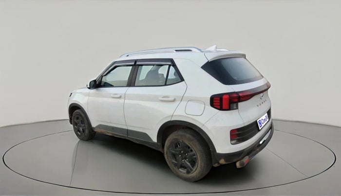 2024 Hyundai VENUE S PLUS 1.5 CRDI, Diesel, Manual, 27,474 km, exterior