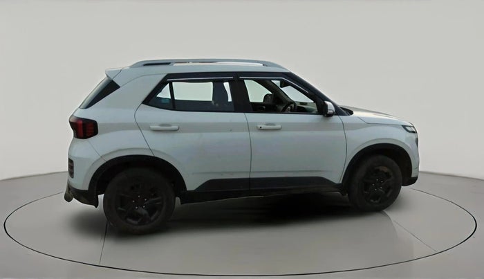 2024 Hyundai VENUE S PLUS 1.5 CRDI, Diesel, Manual, 27,474 km, exterior