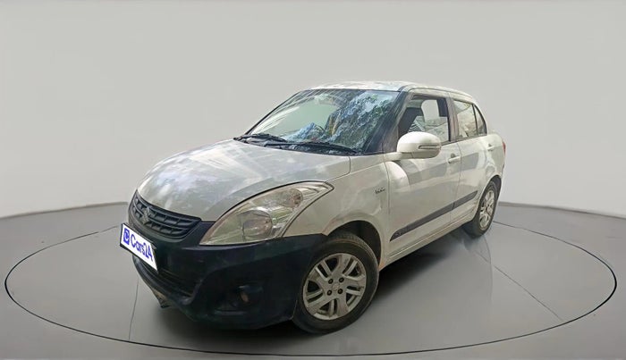 2013 Maruti Swift Dzire ZDI, Diesel, Manual, 81,052 km, exterior