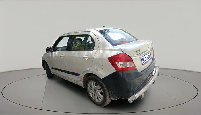 2013 Maruti Swift Dzire ZDI, Diesel, Manual, 81,052 km, exterior