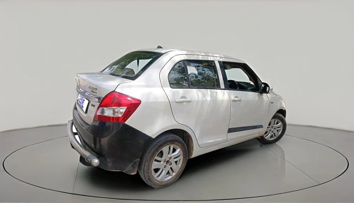 2013 Maruti Swift Dzire ZDI, Diesel, Manual, 81,052 km, exterior