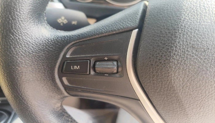 2016 BMW 3 Series  GT 320d Luxury Line, Diesel, Automatic, 57,278 km, interior