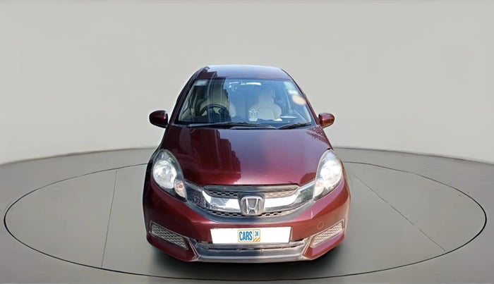 2015 Honda Mobilio 1.5L I-DTEC S, Diesel, Manual, 1,32,431 km, exterior