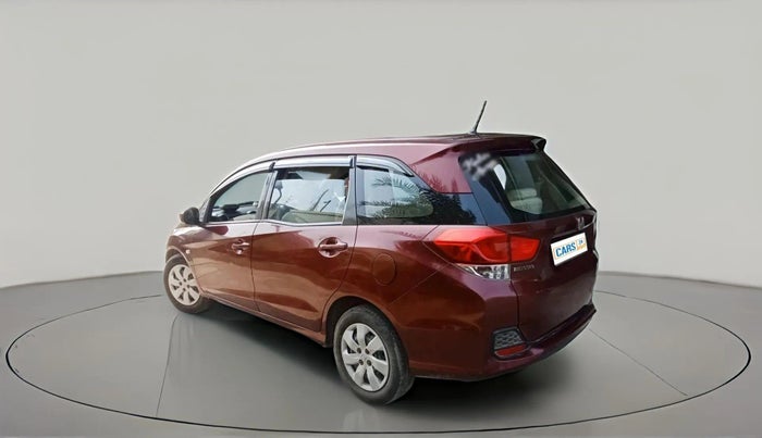 2015 Honda Mobilio 1.5L I-DTEC S, Diesel, Manual, 1,32,431 km, exterior