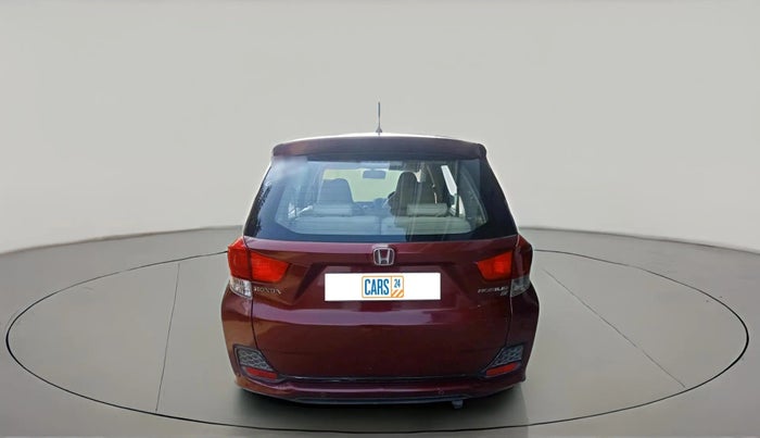 2015 Honda Mobilio 1.5L I-DTEC S, Diesel, Manual, 1,32,431 km, exterior