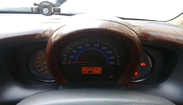 2015 Honda Mobilio 1.5L I-DTEC S, Diesel, Manual, 1,32,431 km, interior