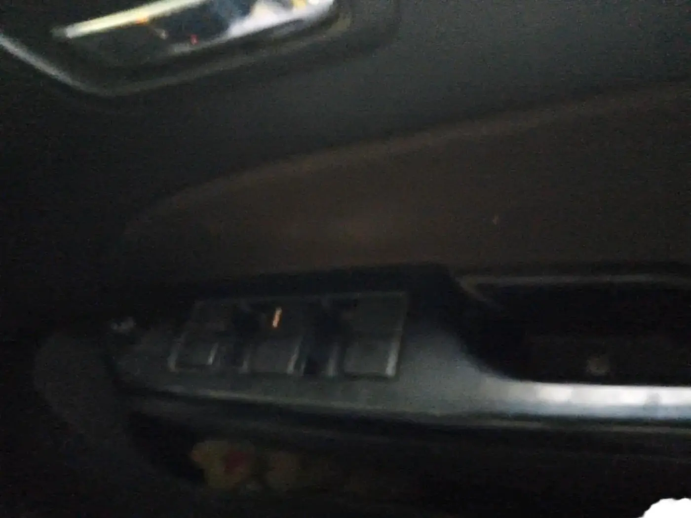 2011 Maruti Swift VDI, Diesel, Manual, 1,60,943 km, interior