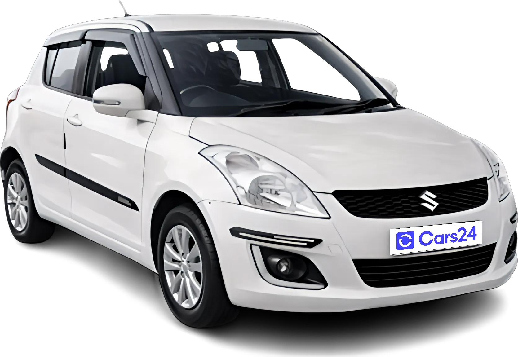 2011 Maruti Swift - Hatchback - Diesel - Manual - ₹1.50 lakh