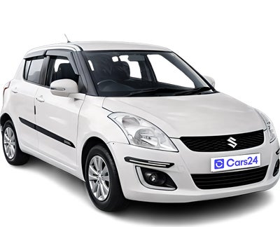 2011 Maruti Swift - Hatchback - Diesel - Manual - ₹1.50 lakh