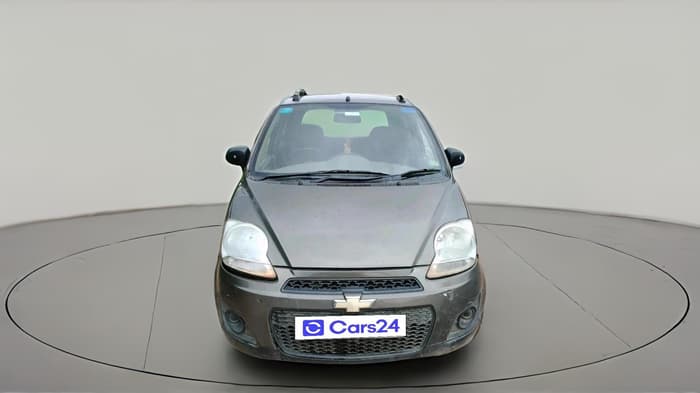 2014 Chevrolet Spark E 1.0, Petrol, Manual, 38,130 km, exterior
