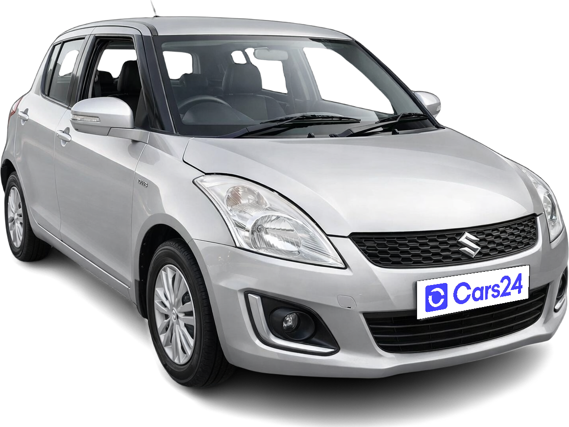 2012 Maruti Swift - Hatchback - Diesel - Manual - ₹2.20 lakh