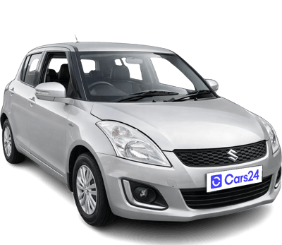 2012 Maruti Swift - Hatchback - Diesel - Manual - ₹2.20 lakh