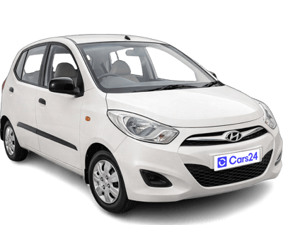 2014 Hyundai i10 - Hatchback - Petrol - Manual - ₹1.50 lakh
