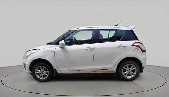 2015 Maruti Swift VDI, Diesel, Manual, 1,58,326 km, exterior