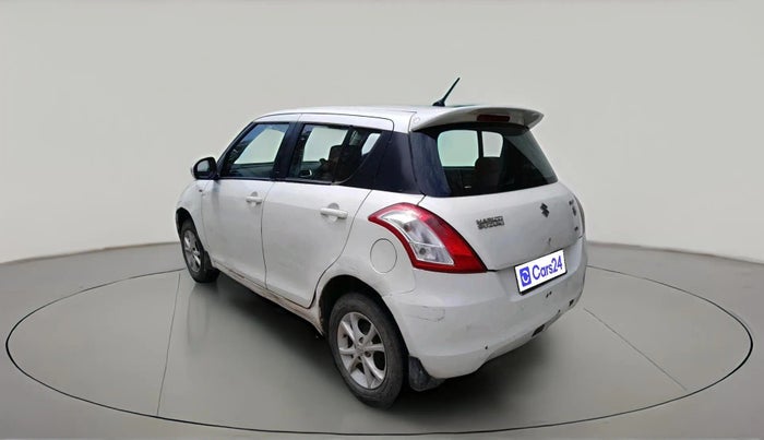 2015 Maruti Swift VDI, Diesel, Manual, 1,58,326 km, exterior