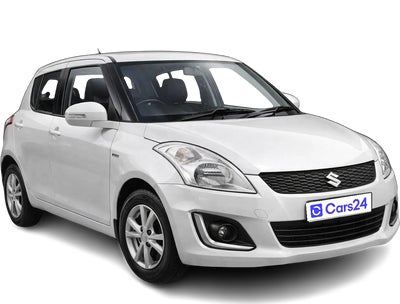 2015 Maruti Swift - Hatchback - Diesel - Manual - ₹2.55 lakh
