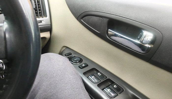 2013 Hyundai i20 MAGNA (O) 1.2, Petrol, Manual, 74,273 km, interior