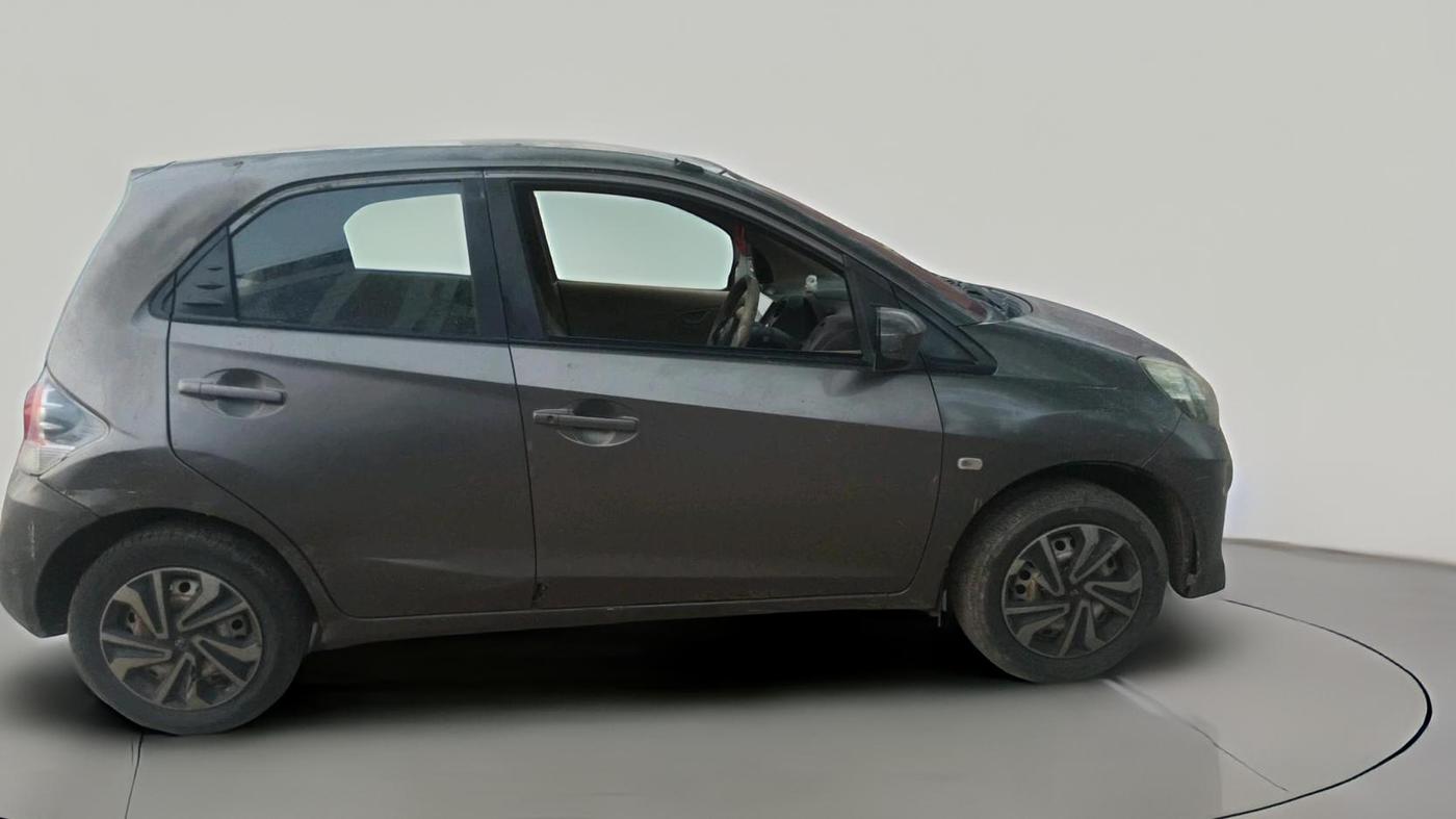 2013 Honda Brio E MT, Petrol, Manual, 98,314 km, exterior