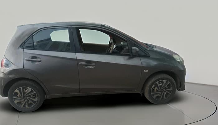 2013 Honda Brio E MT, Petrol, Manual, 98,314 km, exterior
