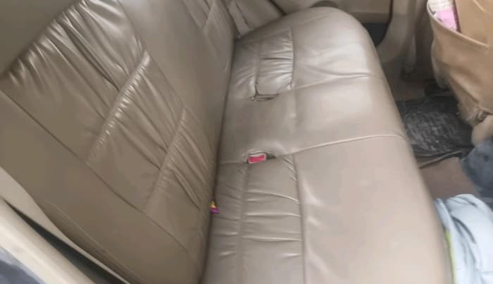 2013 Honda Brio E MT, Petrol, Manual, 98,314 km, interior