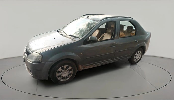 2012 Mahindra Verito 1.4 G4, Petrol, Manual, 26,347 km, exterior
