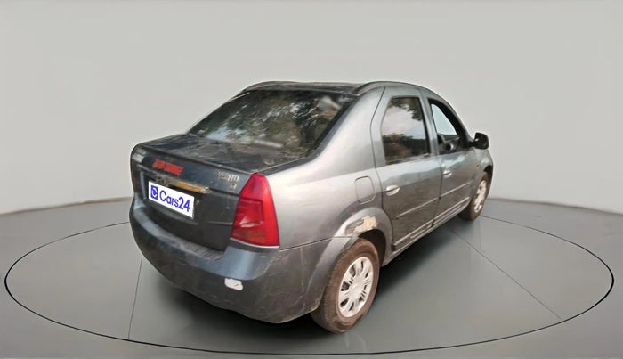 2012 Mahindra Verito 1.4 G4, Petrol, Manual, 26,347 km, exterior