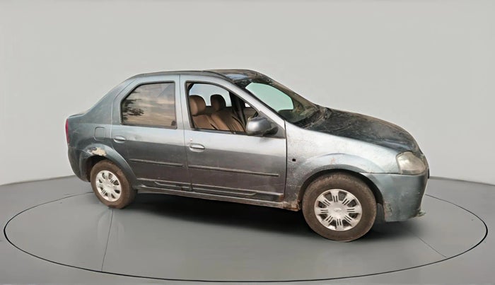 2012 Mahindra Verito 1.4 G4, Petrol, Manual, 26,347 km, exterior