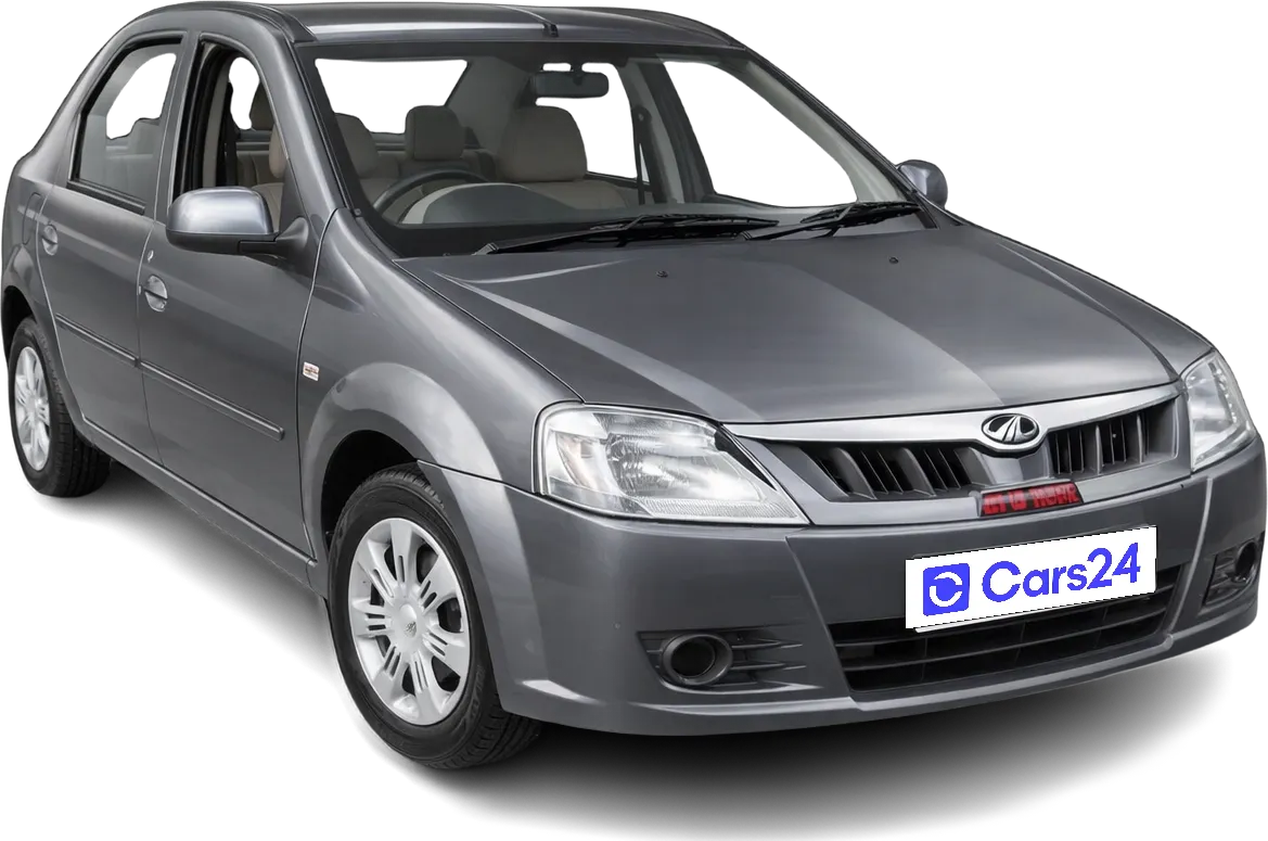 2012 Mahindra Verito - Hatchback - Petrol - Manual - ₹1.12 lakh