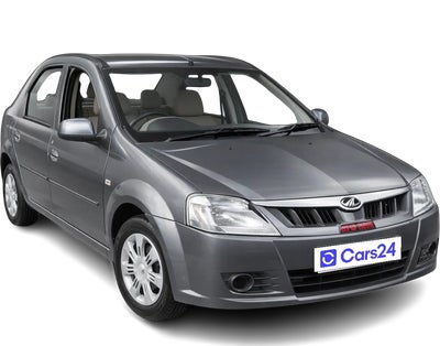 2012 Mahindra Verito - Hatchback - Petrol - Manual - ₹1.12 lakh
