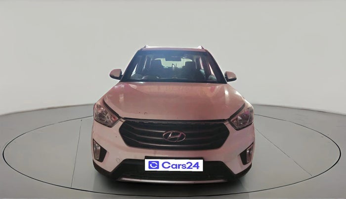2018 Hyundai Creta S 1.4 DIESEL, Diesel, Manual, 72,634 km, exterior