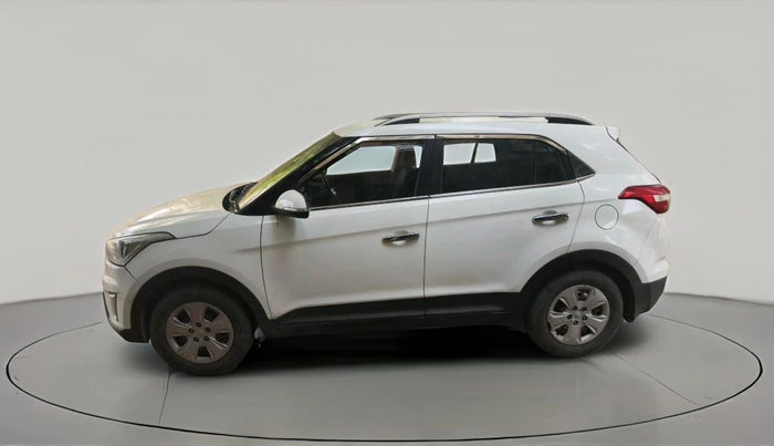 2018 Hyundai Creta S 1.4 DIESEL, Diesel, Manual, 72,634 km, exterior