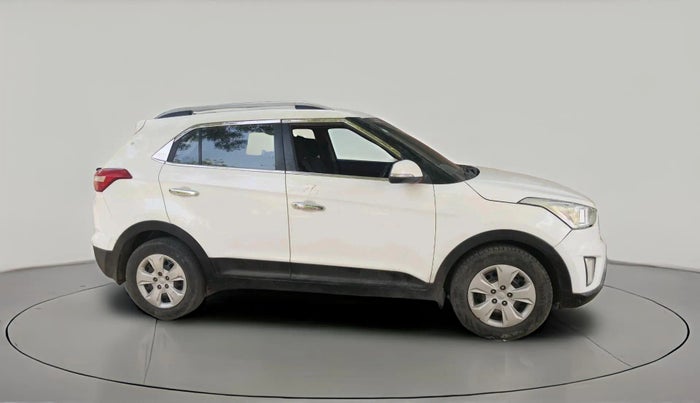2018 Hyundai Creta S 1.4 DIESEL, Diesel, Manual, 72,634 km, exterior