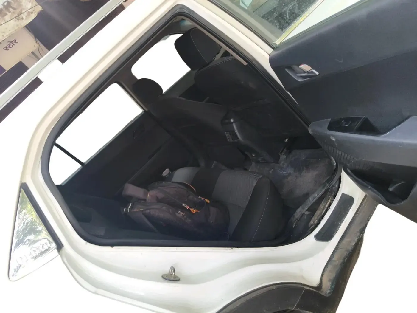 2018 Hyundai Creta S 1.4 DIESEL, Diesel, Manual, 72,634 km, interior