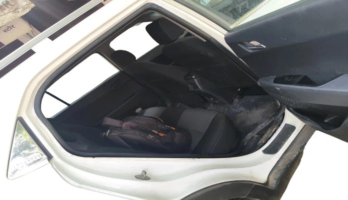 2018 Hyundai Creta S 1.4 DIESEL, Diesel, Manual, 72,634 km, interior