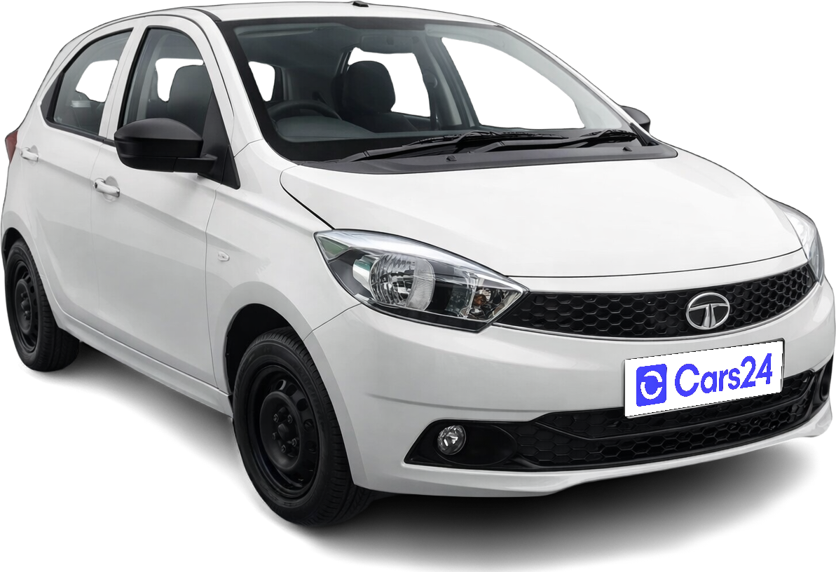 2019 Tata Tiago - Hatchback - CNG - Manual - ₹2.45 lakh