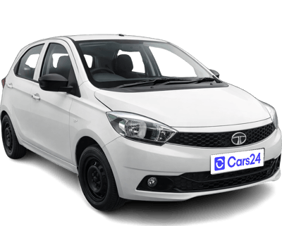 2019 Tata Tiago - Hatchback - CNG - Manual - ₹2.45 lakh