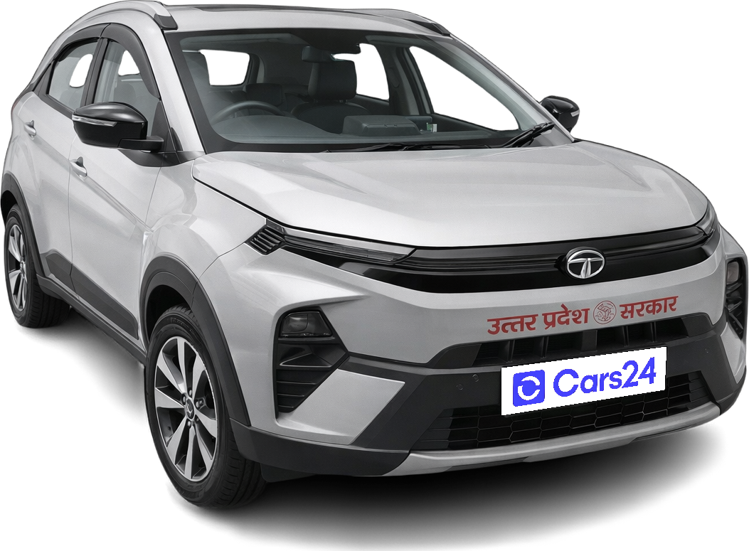 2023 Tata NEXON - SUV - Petrol - Manual - ₹8.50 lakh