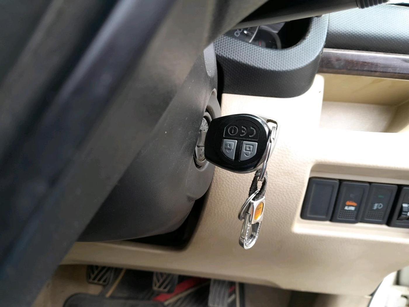 2013 Maruti Swift Dzire VDI, Diesel, Manual, 95,023 km, interior