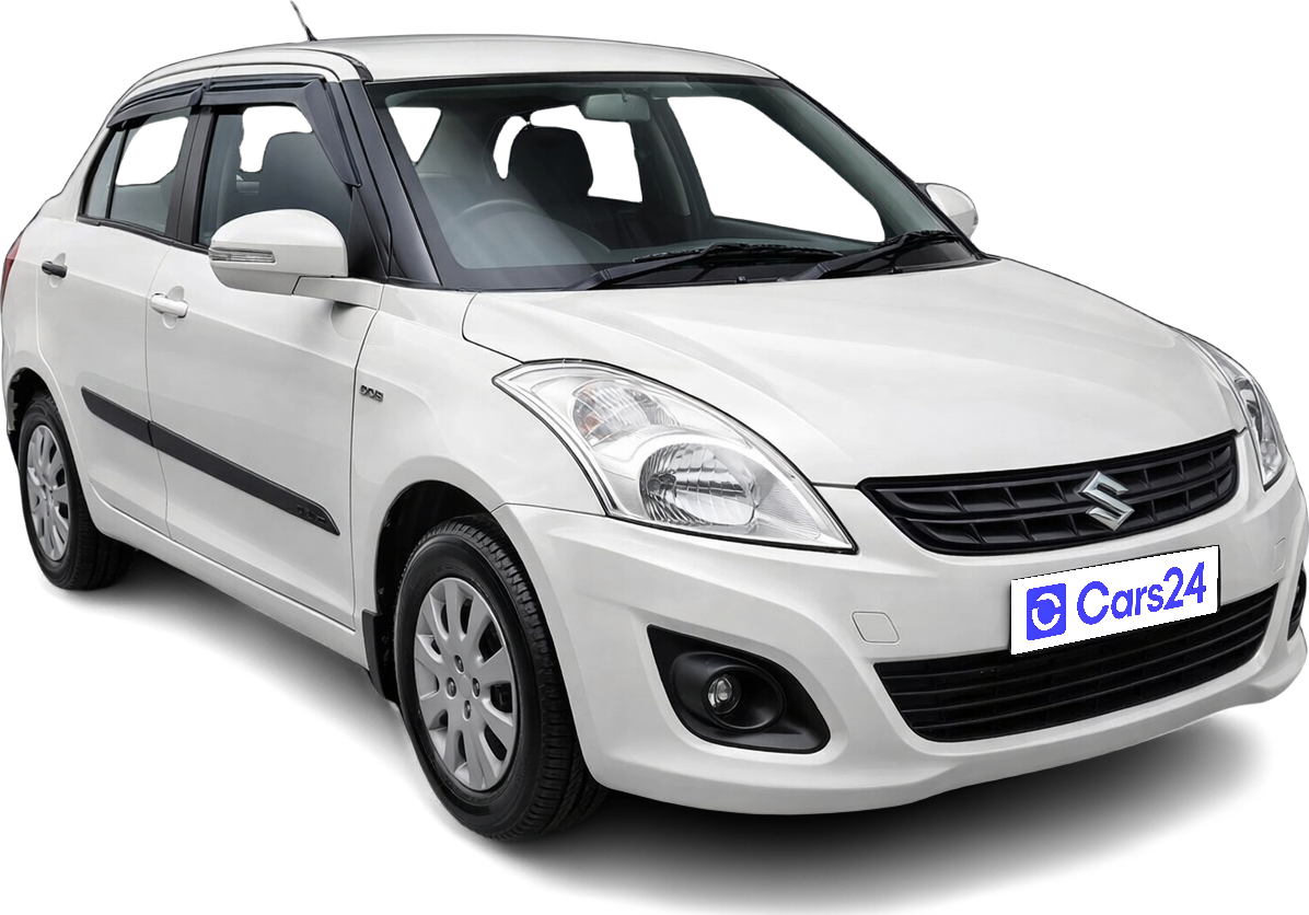2013 Maruti Swift Dzire - Sedan - Diesel - Manual - ₹2.16 lakh