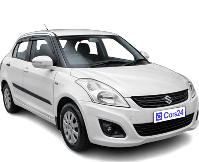 2013 Maruti Swift Dzire - Sedan - Diesel - Manual - ₹2.16 lakh