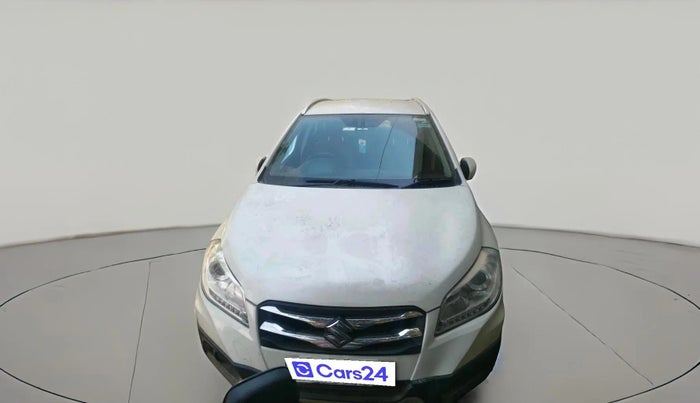 2016 Maruti S Cross ALPHA 1.6, Diesel, Manual, 79,593 km, exterior