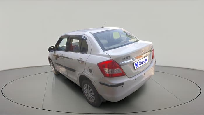 2016 Maruti Swift Dzire VDI, Diesel, Manual, 34,158 km, exterior